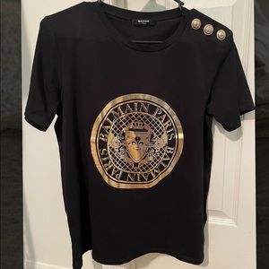 Balmain Women’s T shirt